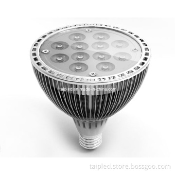 PAR38 12W E27 Bulb Light 3 Year Warranty CE RoHS